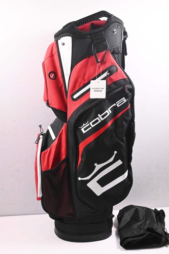 Cobra cart bag - cart, 14-way
