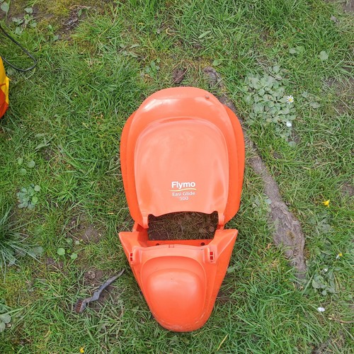 Flymo easi glide - flymo, lawnmower