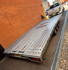 Brian James T6 Transporter –
