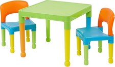Room Desk Toddler Table &
