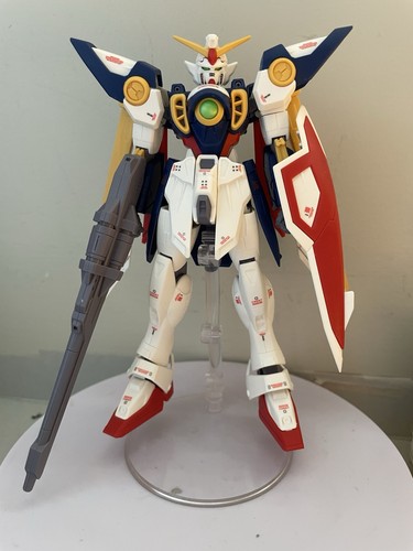 144 wing gundam - 1/144,