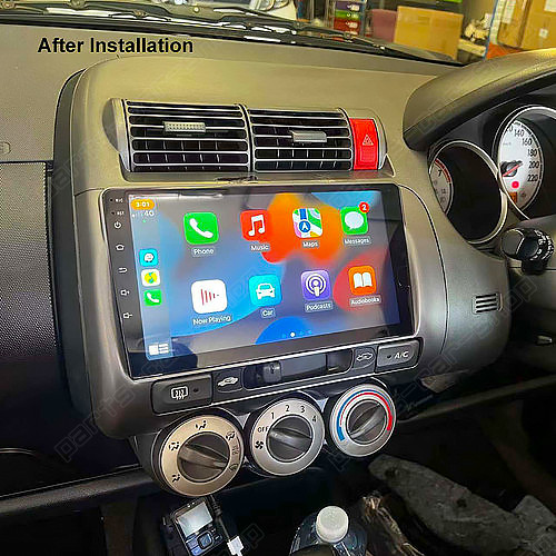 Rhd 64gb android 15 - 9",
