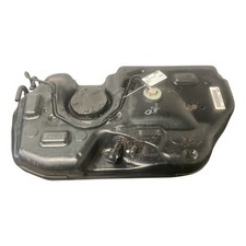 Ford Fiesta Mk8 Fuel Tank