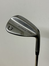 Wilson Staff Model Forged Lob