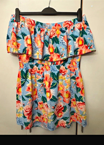 Floozie frost french floral - floozie,