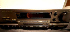 TECHNICS SA-GX370 Stereo