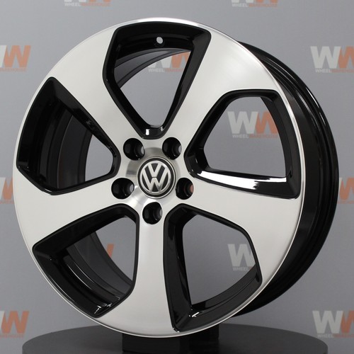 Volkswagen golf mk7 - 18",