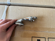 Vintage Jaguar Hood Ornament