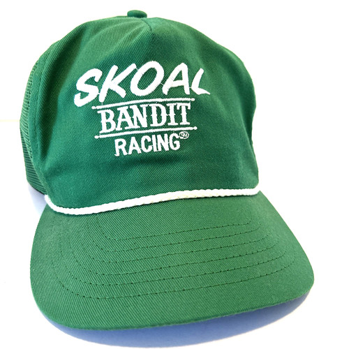 Vintage skoal bandit racing - skoal,