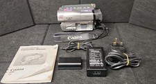 Canon g45hi camcorder - g45hi, /