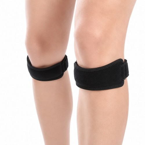 Patellar tendon knee - patellar,