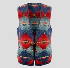 Ralph Lauren Aztec Navajo