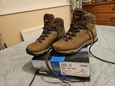 Meindl Ladies Peru Gore-tex