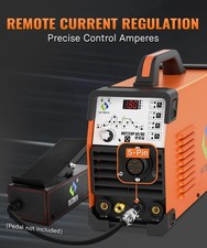 Hitbox 200a tig aluminum - ac,