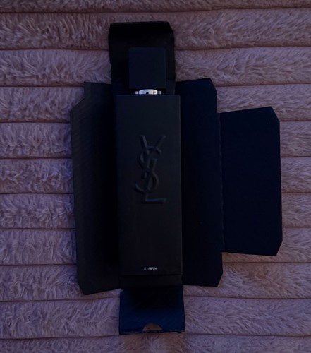 Ysl 100ml aftershave - ysl,