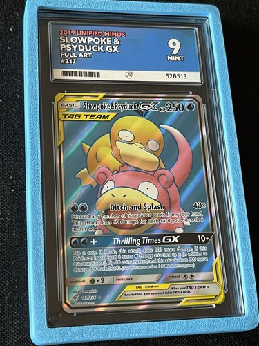 Slowpoke psyduck 217 236 - &,