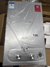 LPG Propane Gas Water