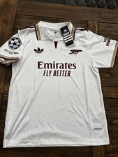 Arsenal Third KIT 25/26 -