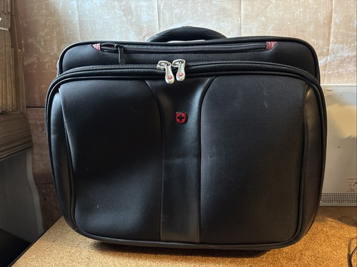 Wenger swissgear wheeled - wenger,
