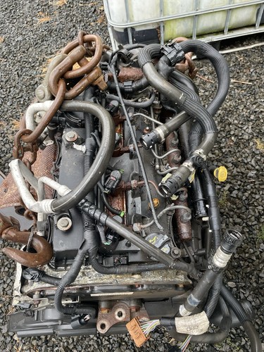 Peugeot boxer engine - boxer,