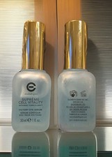 2x Elizabeth Grant Supreme