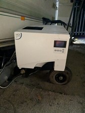 Mds dental 18litre vacuum - 18litre,