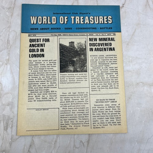 1979 may international club - 1979,