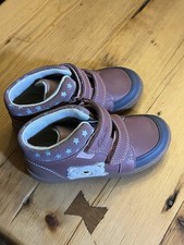 Clark’s Toddler Girls Boots