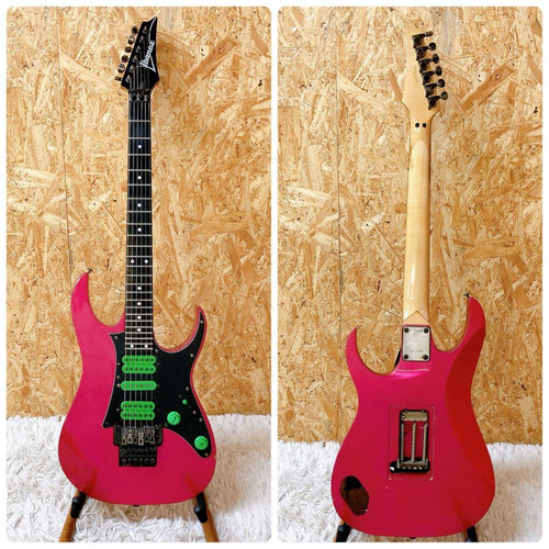 Ibanez rg550 fujigen floyd - fujigen,