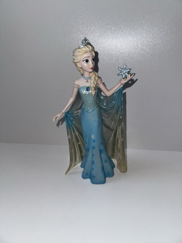 Disney showcase elsa - showcase, couture