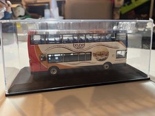 Limited Edition UKBUS1026