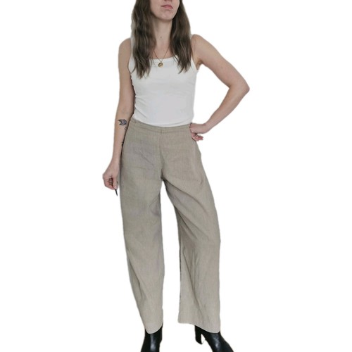 Oska linen cotton - linen,