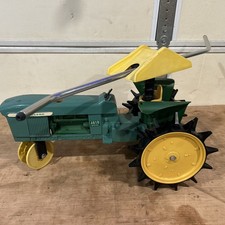 John Deere 4010 Diesel Tractor