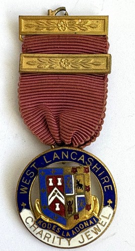 Masonic west lancashire - masonic,