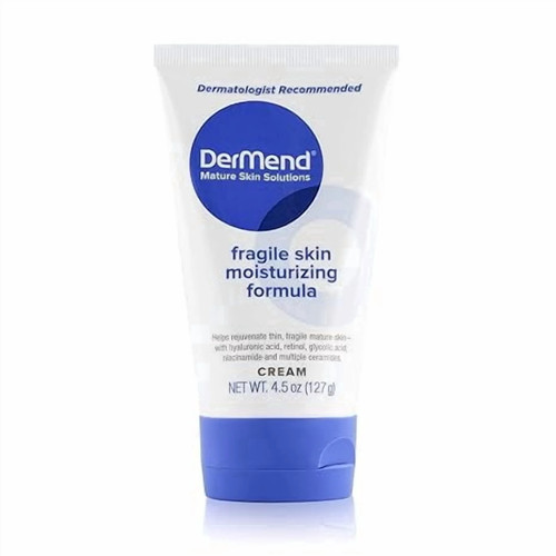 Dermend specialized fragile - dermend,