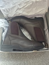 HyLand horse riding ankle