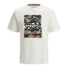 JACK&JONES Men's Classic Logo