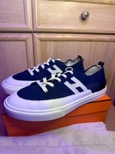 Hermes Mens Trainer UK 9.5 EU