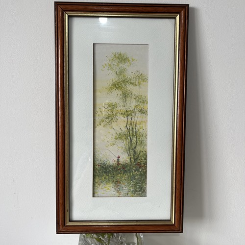 Original art peter hodson - original,