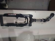 Rst gary mtb - gary, front