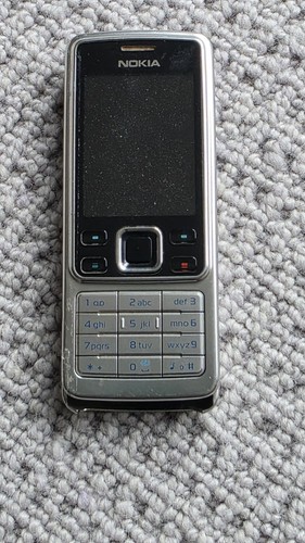 Nokia 217 6300 spares or - nokia,