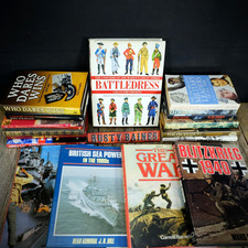 Book Bundle Job Lot x18