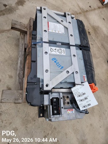 Hybrid battery oem 18 - hybrid,