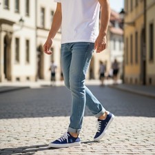 HARMONT & BLAINE Men's