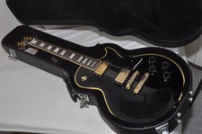 Orville les paul - paul, electric
