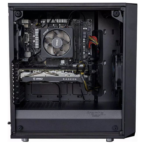Powerful gaming and editing - gaming,