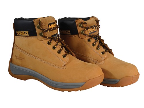 Dewalt apprentice hiker - hiker, nubuck