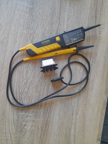 Martindale vt25 voltage tester - voltage,