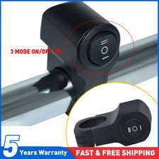 Motorcycle handlebar atv - motorcycle, 7/8"