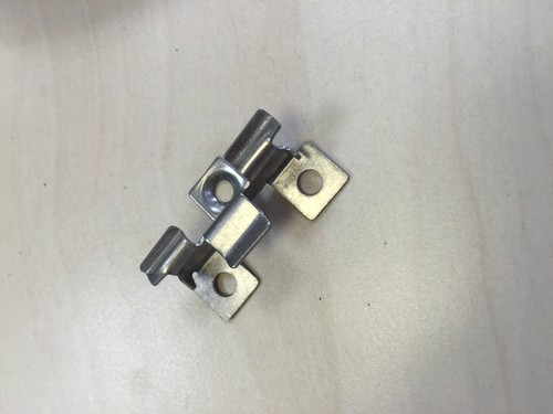 Decking clips pack 10 - pack,